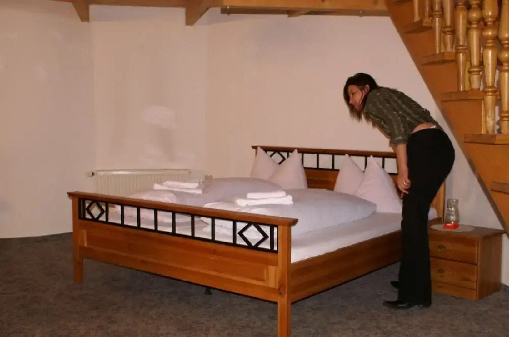 Landgasthof Zur Schwarzenburg Zwicknagl