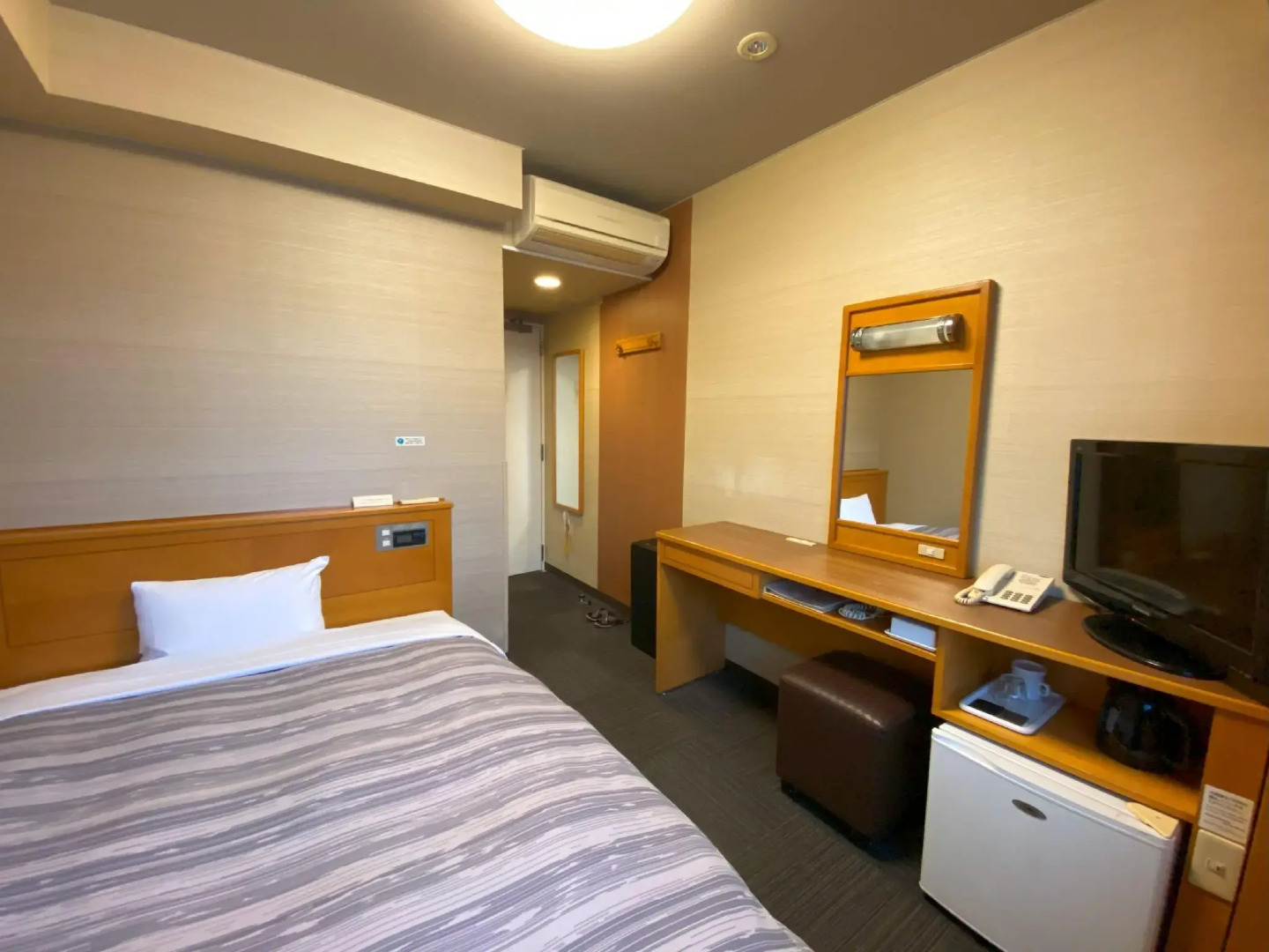 Hotel Route Inn Shin Shirakawa Eki Higashi
