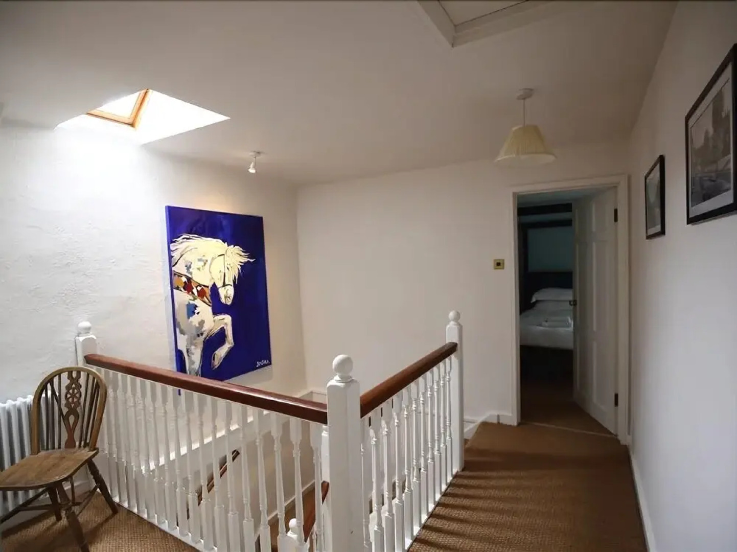 141 the Hill, Burford, Burford