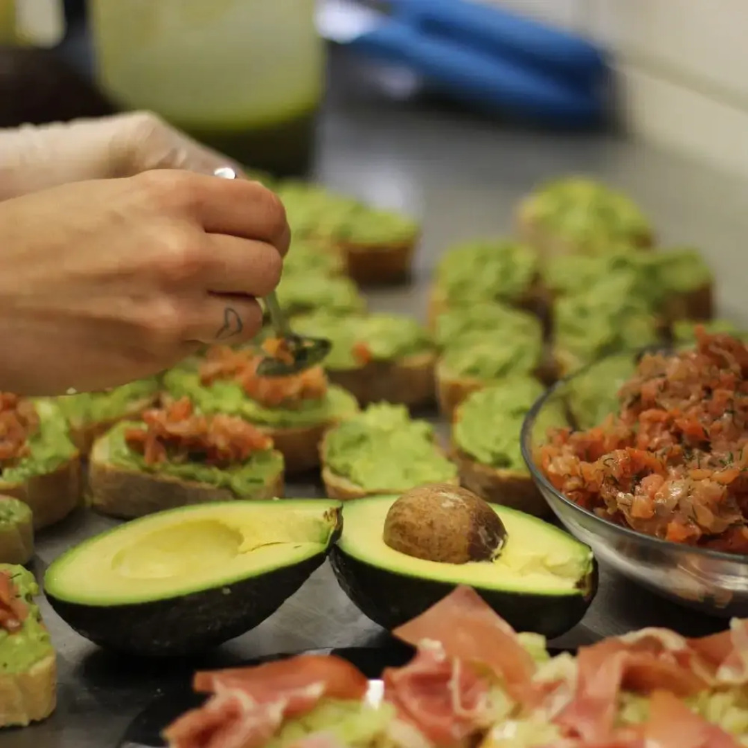 FAIRISTA Hostel und Hotel