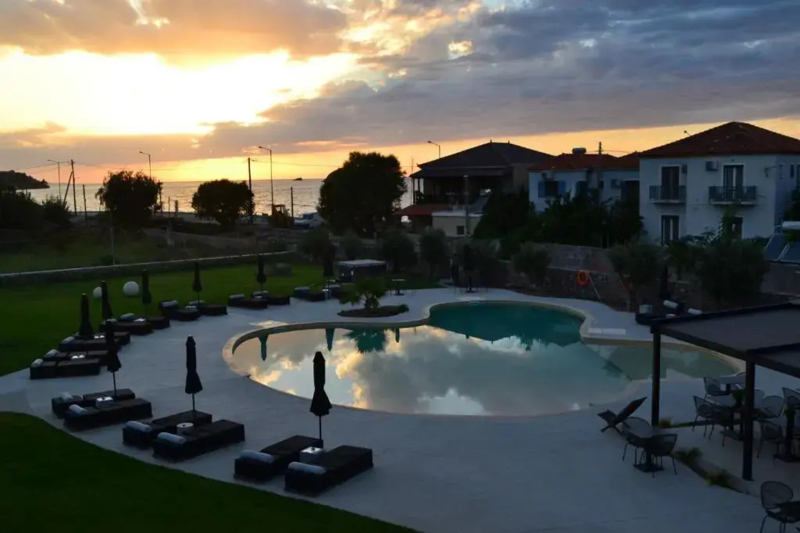 Niki Luxury Apartments Niki Suites Petra