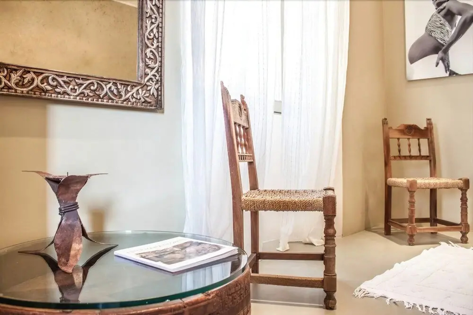 Appartamento Sant'Agostino