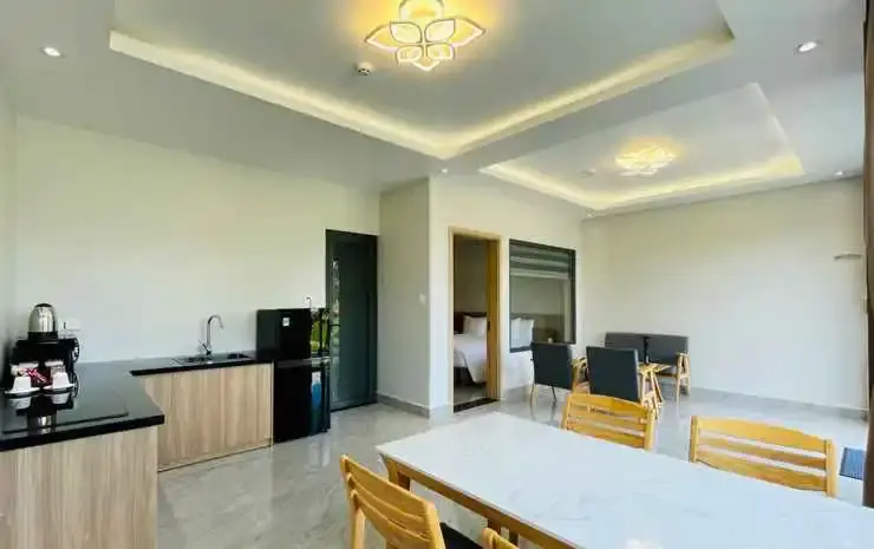 Sunflower Hotel & Resort