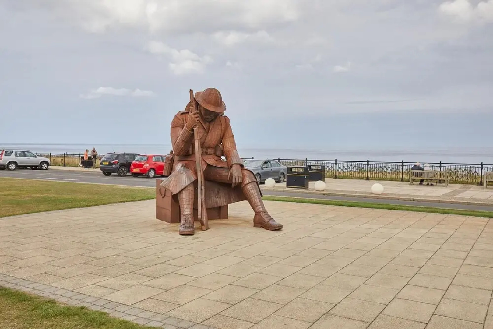 Host Stay Apartment 8 North Quay