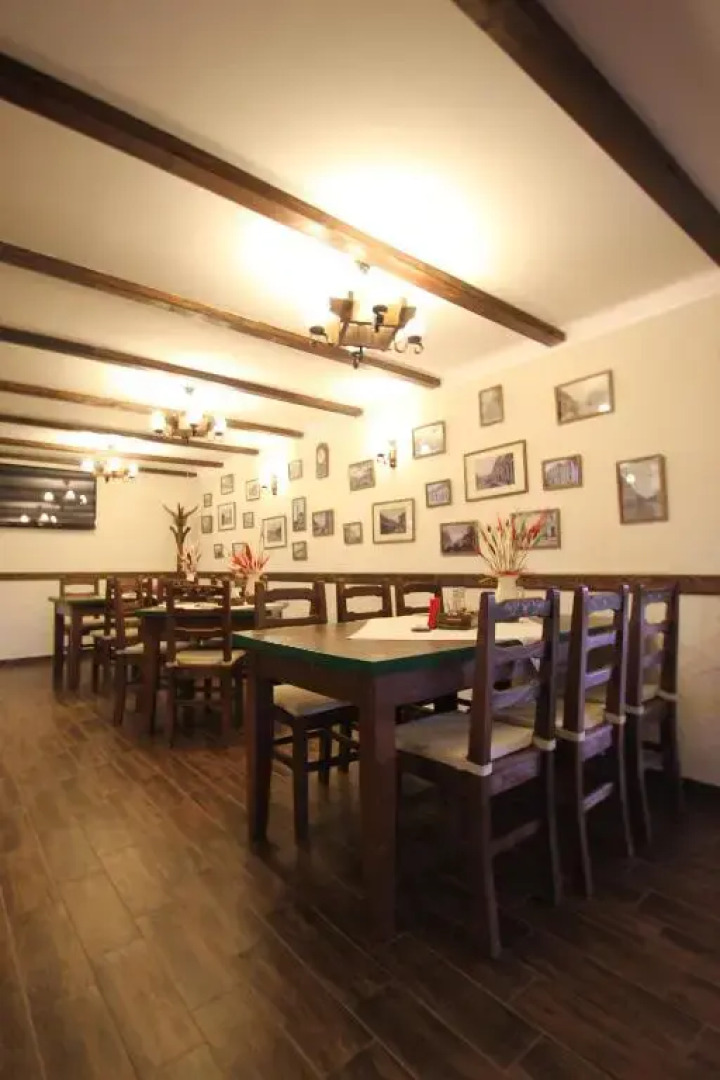 Három Székely Fogadó