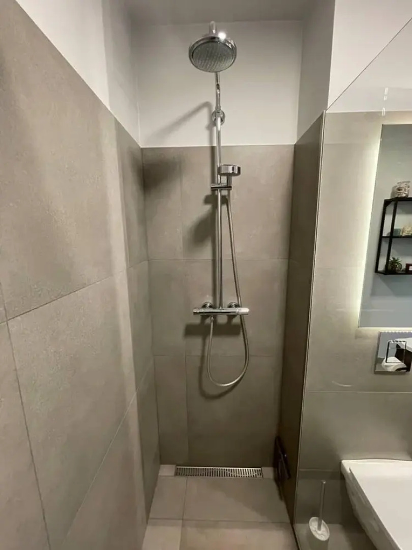 Apartment Next to Sky Lagoon