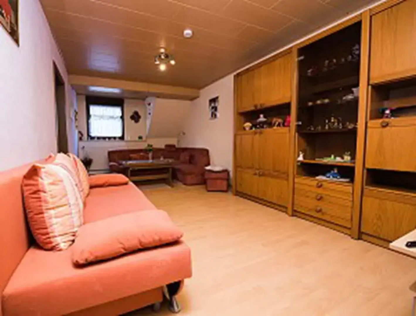 Ferienwohnung Jobelius