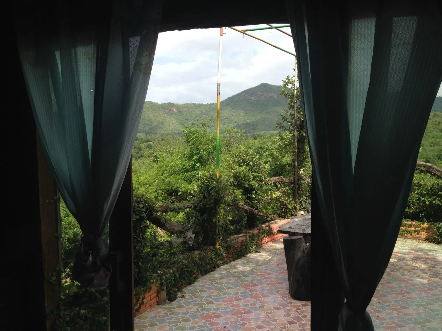 Ingmhok Country Mountain View Resort