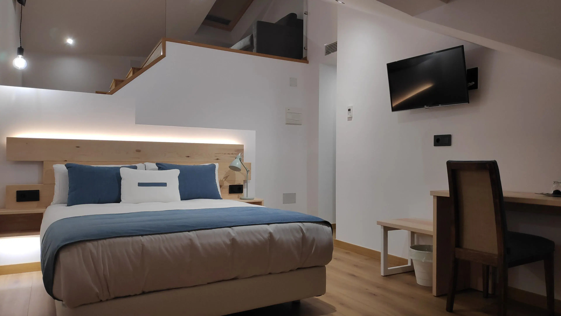 Hotel Costa da Morte