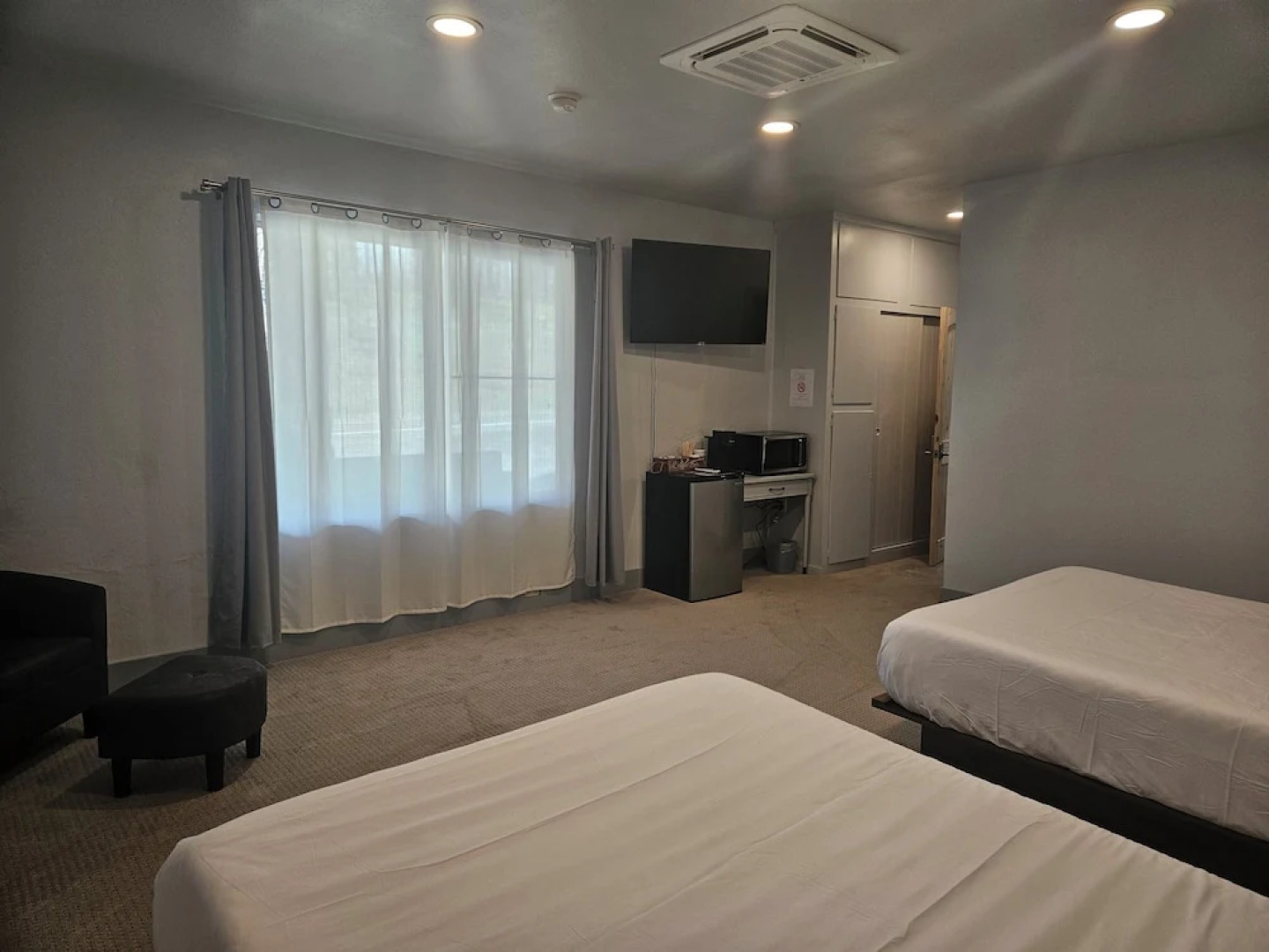 The Black Forest Lodge