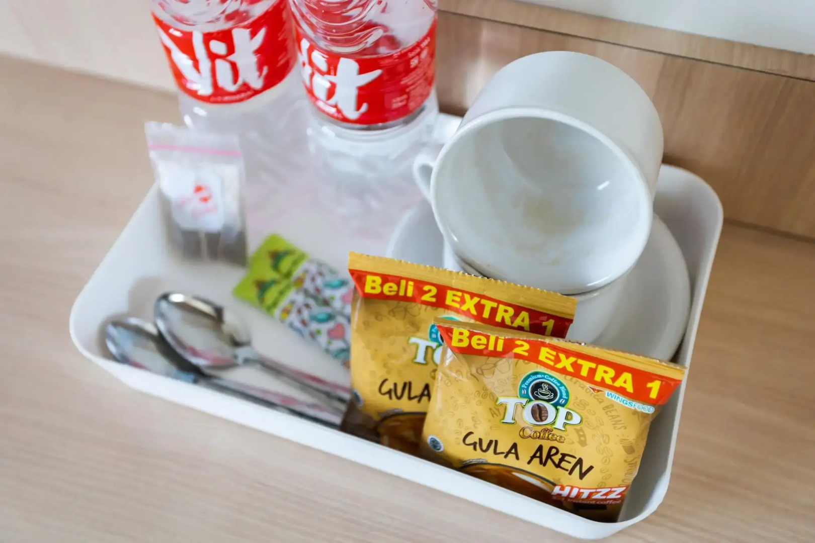 Villa Panderman Indah