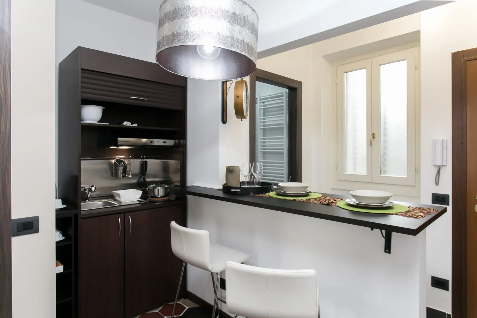 Aparthotel dei Mercanti