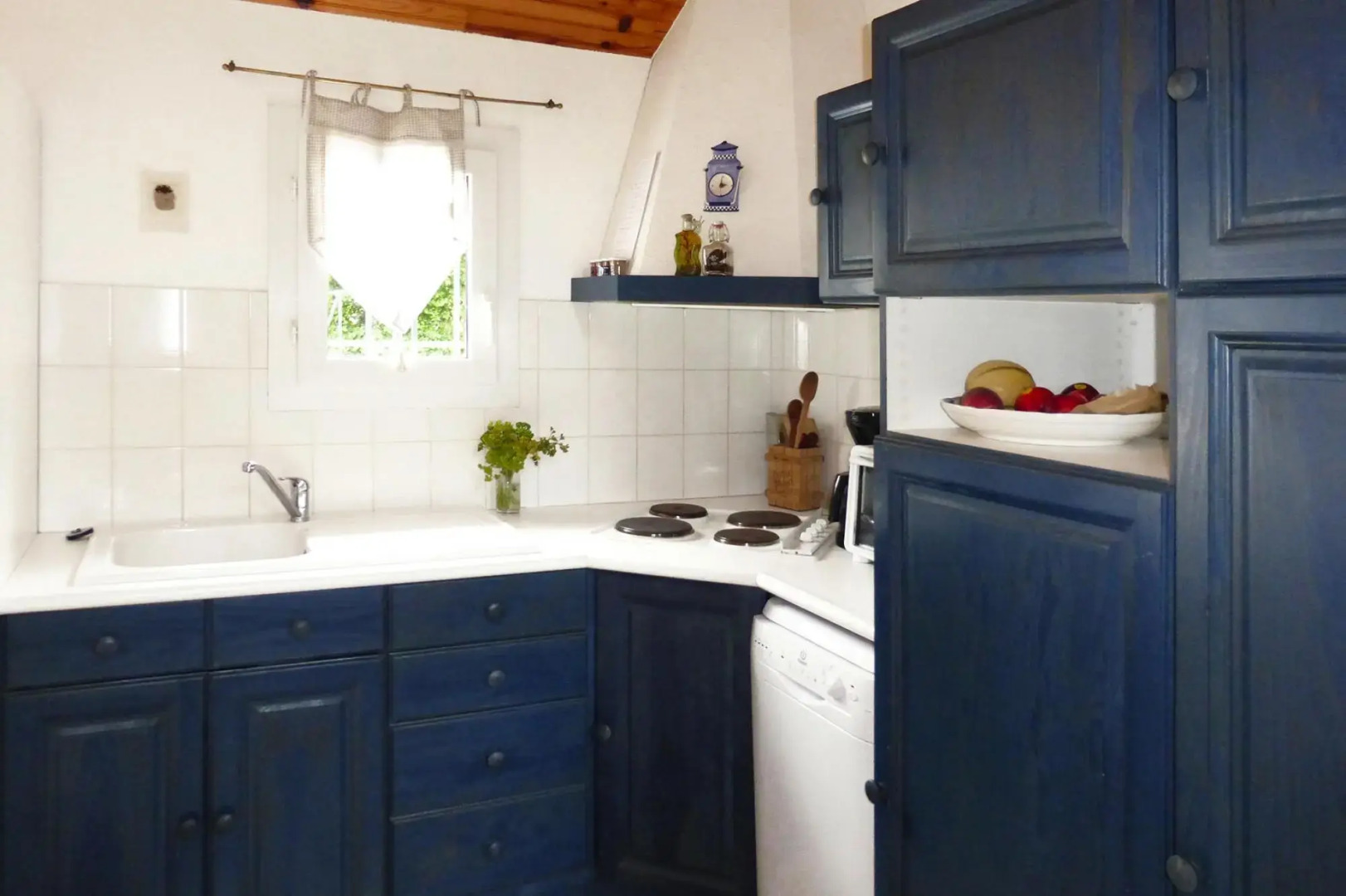 Chalet Near Mont St. Michel & Nature Trails
