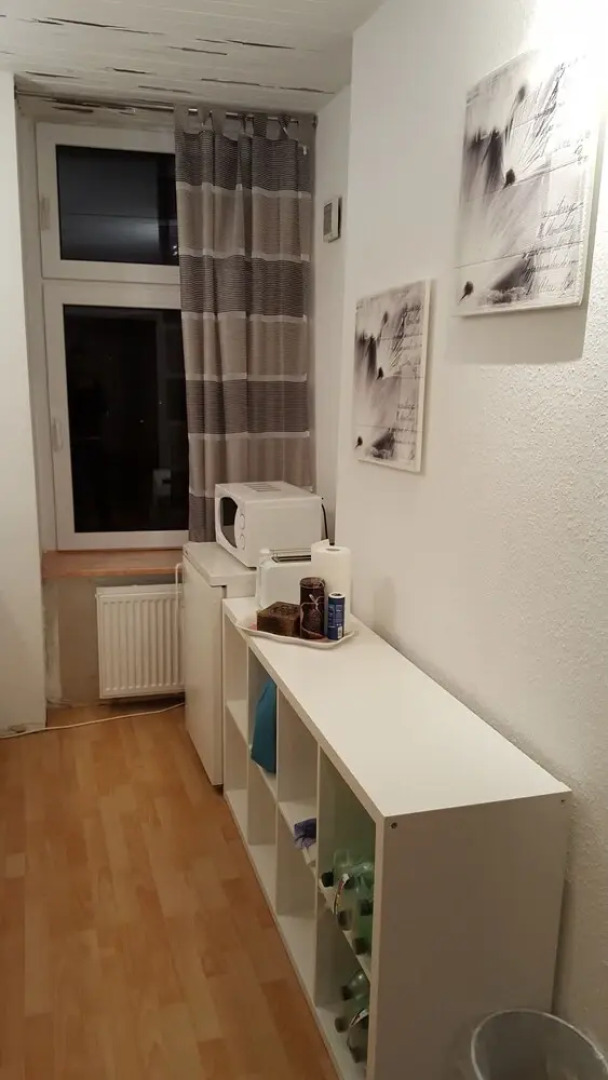 Apartment am Nützenberg