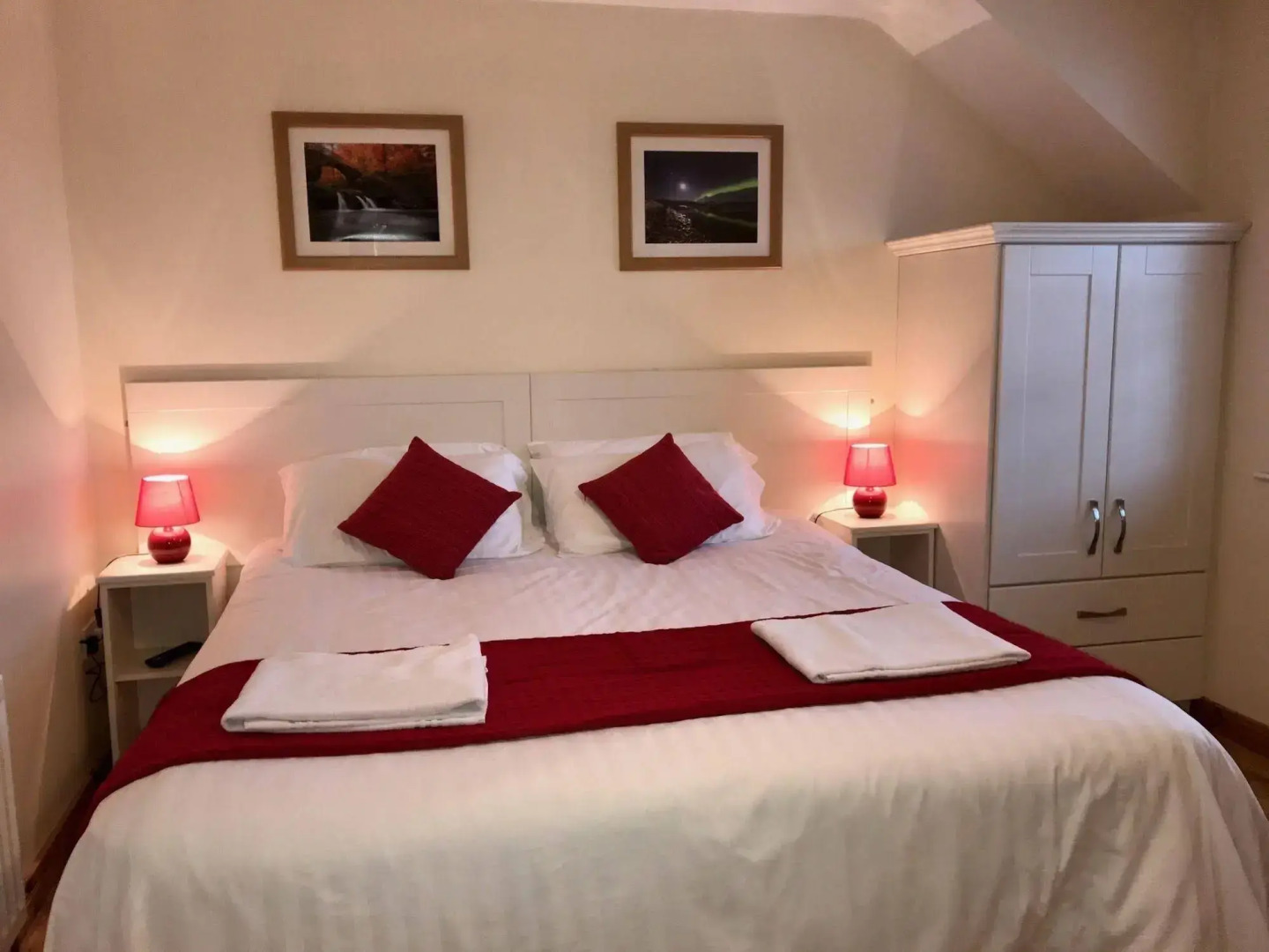 Stable Court Apartments