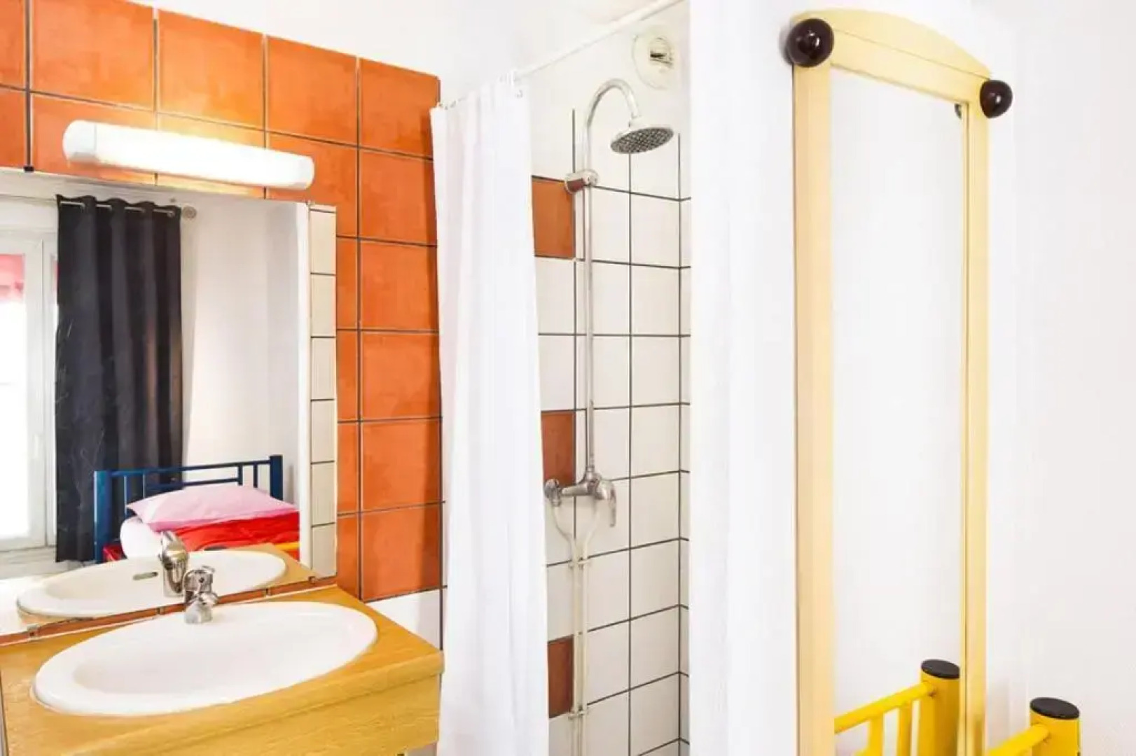 Хостел Bastille