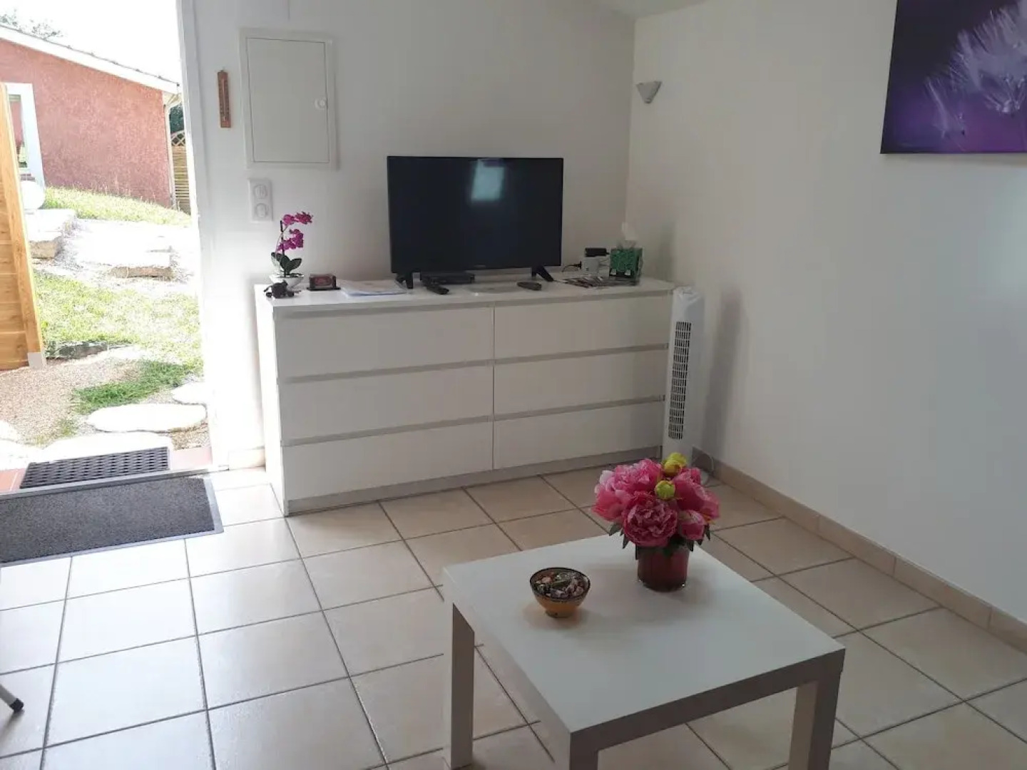 Logement Carreyrat - Le Maëly