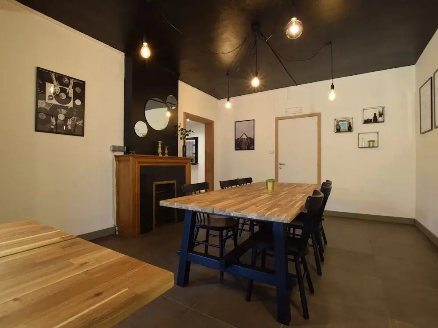 Spacious Holiday Home in Vielsalm near Baraque de Fraiture