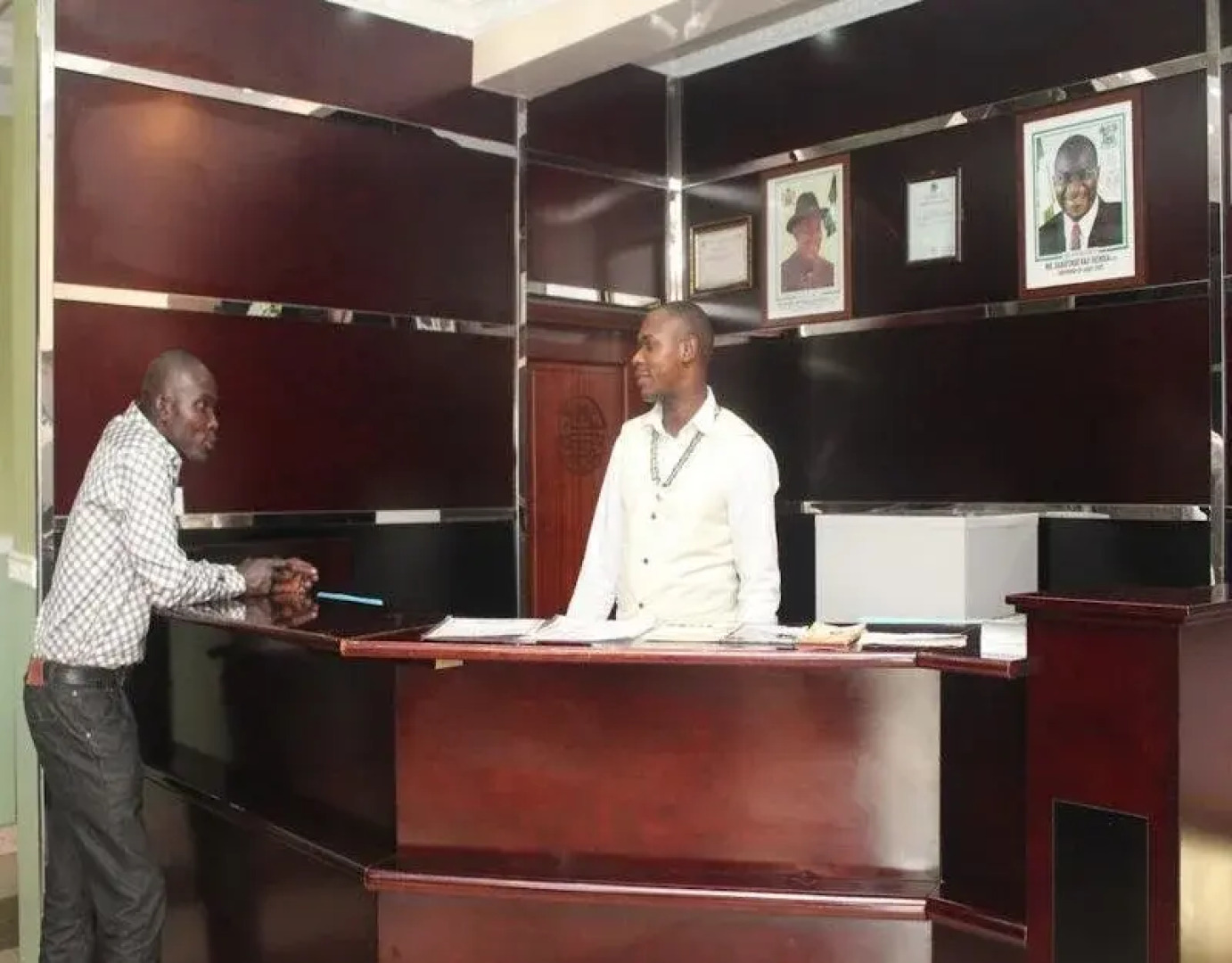 Carat 24 Business Hotel and Suites LTD