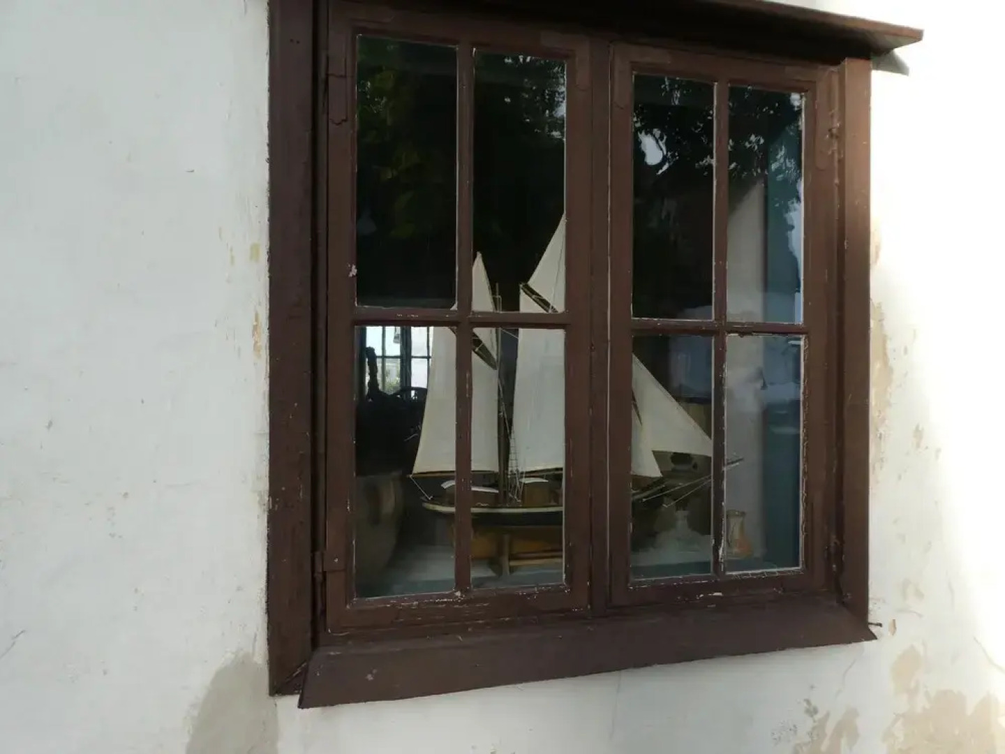 Kalkpatronsgården Borgvik