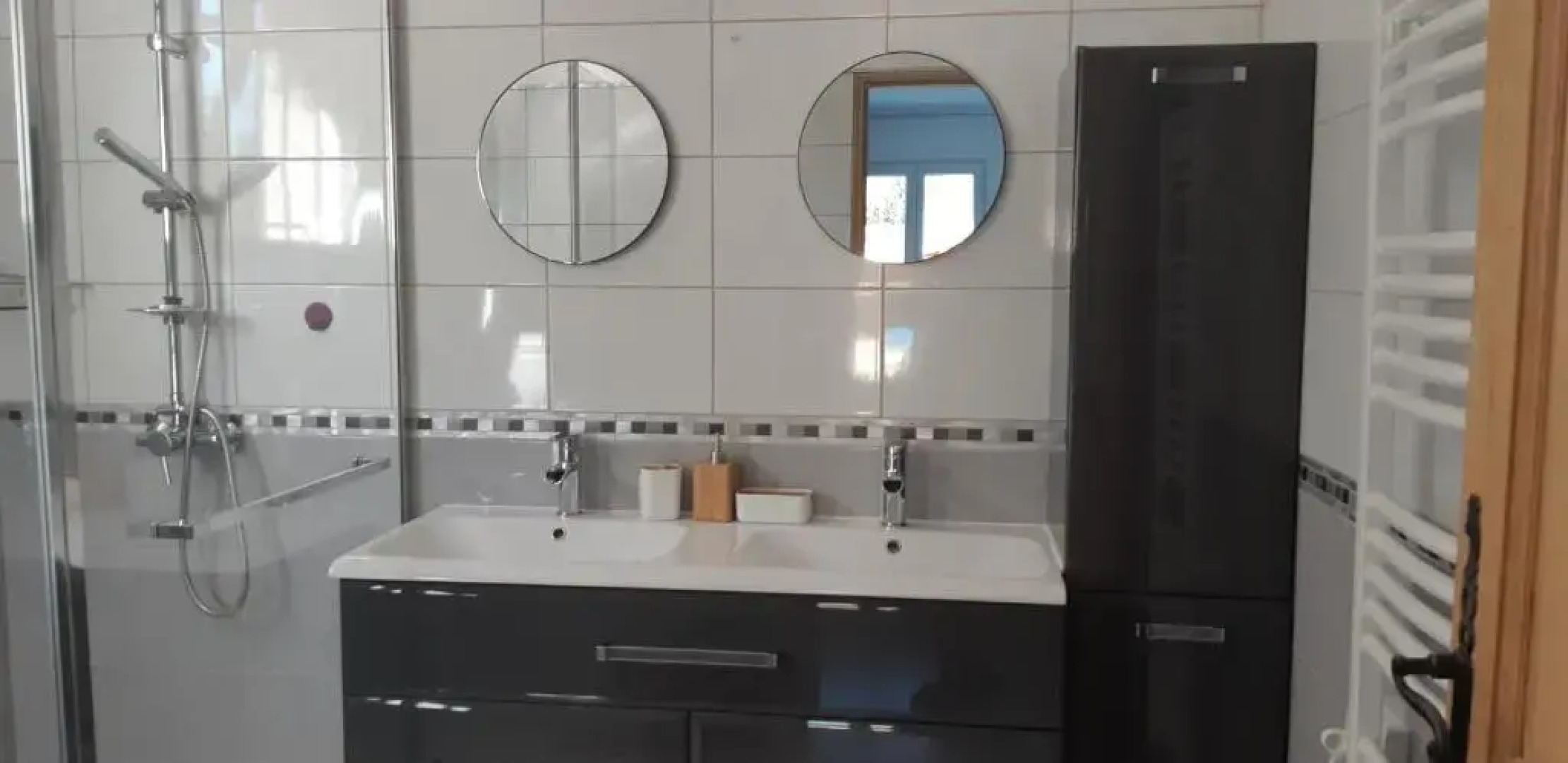 Maison d'Hôtes La Chêneraie