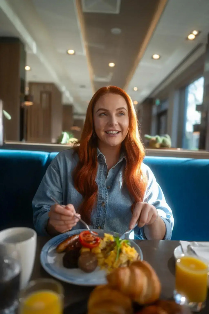 Clayton Hotel Cardiff