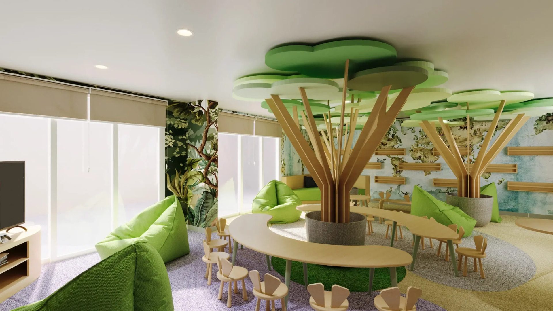 Ibis Styles Bali Benoa