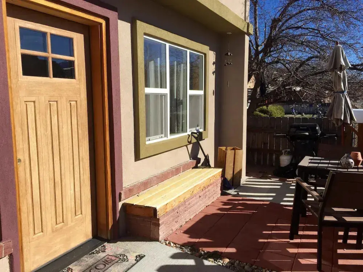 Gantt s Corner 3 Bedroom Holiday Home By Pinon Vacation Rentals