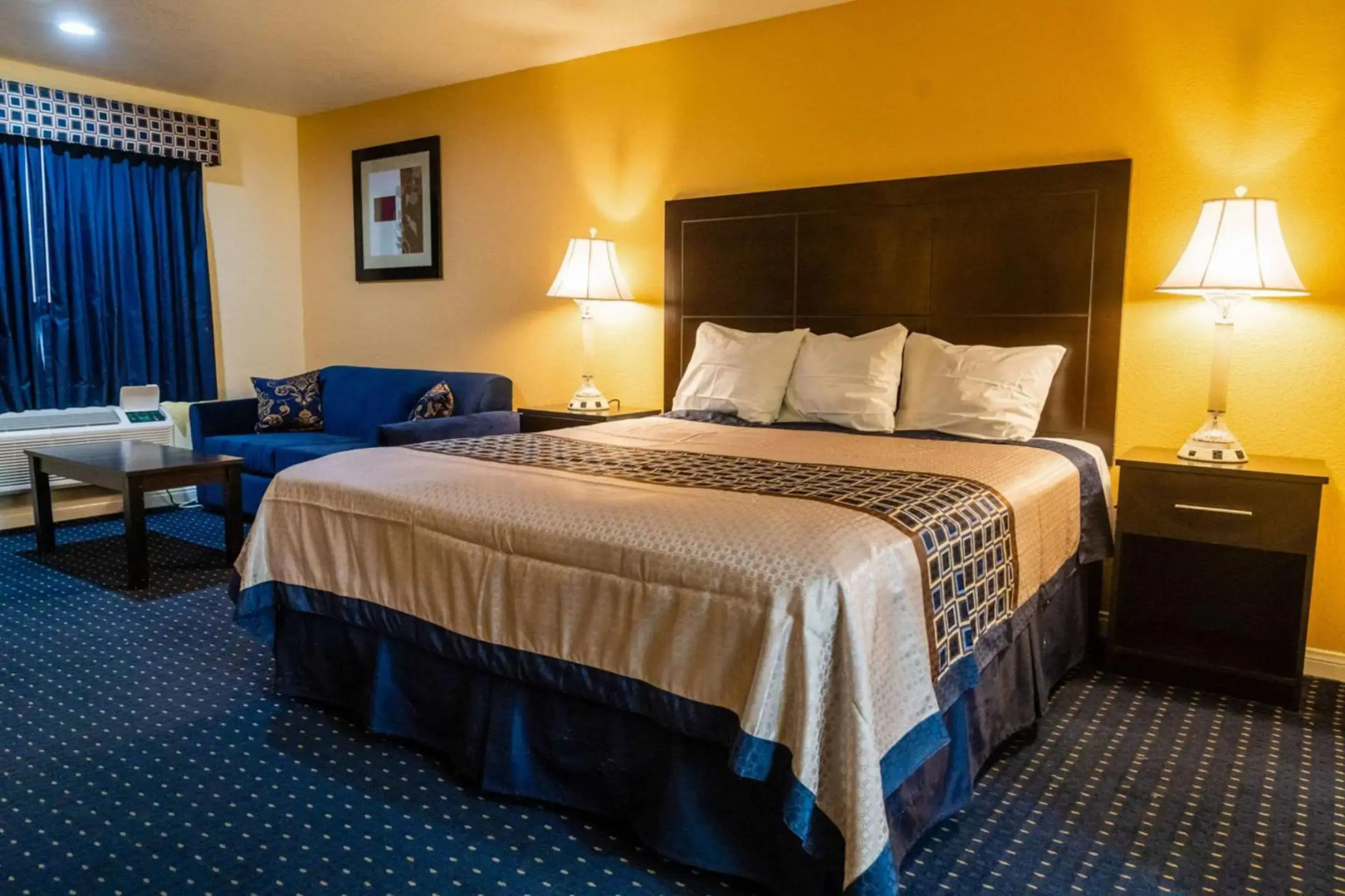 Rodeway Inn & Suites Colton - Riverside