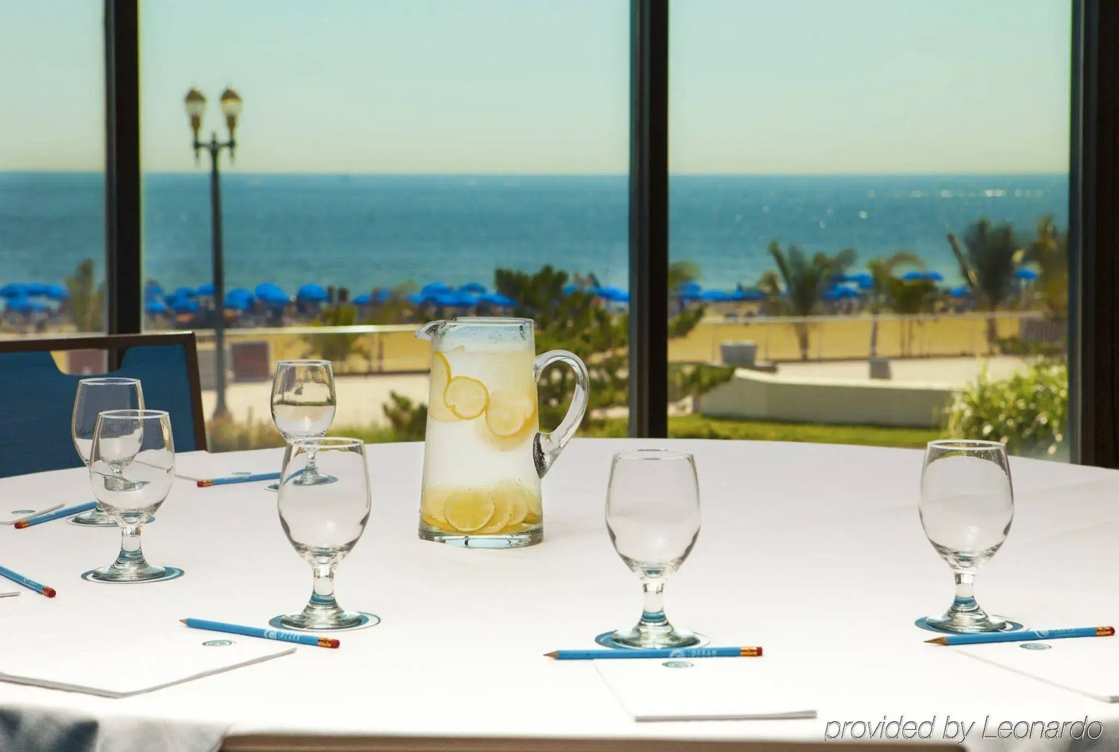 Ocean Place Resort And Spa