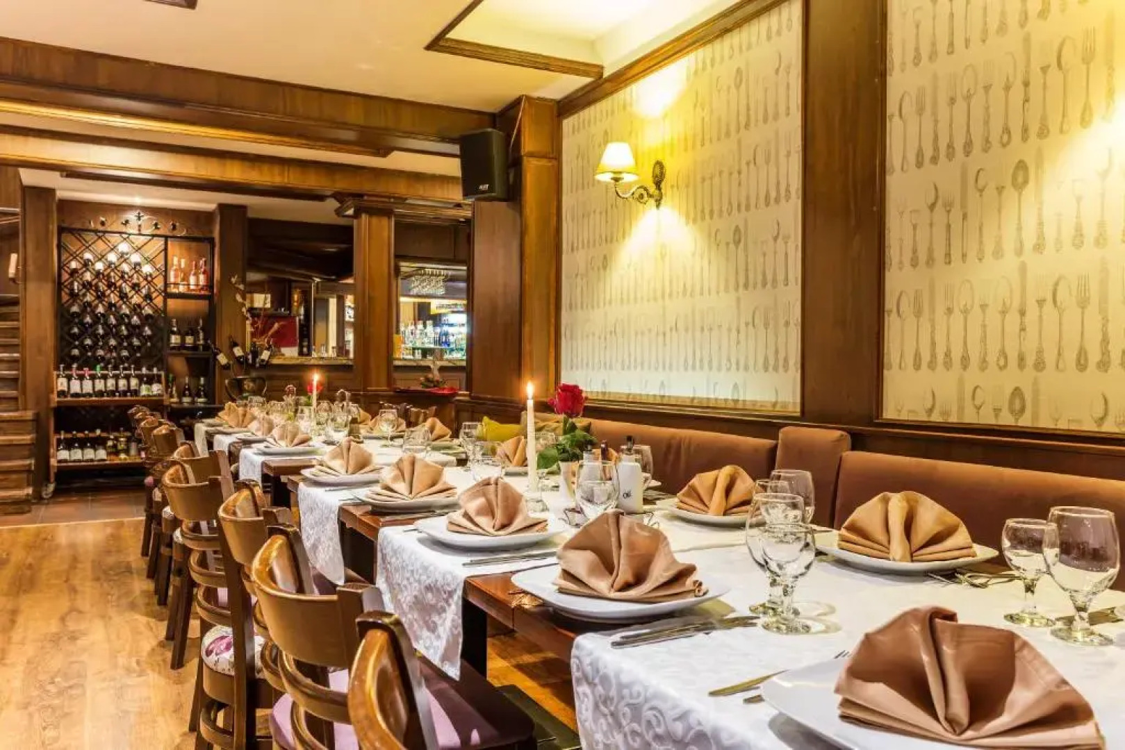 Chateau Montagne Hotel Troyan