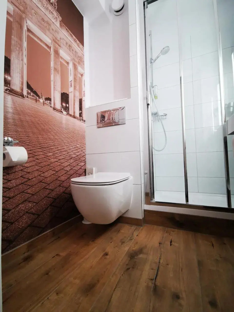 Ibis Berlin Brandenburg Park