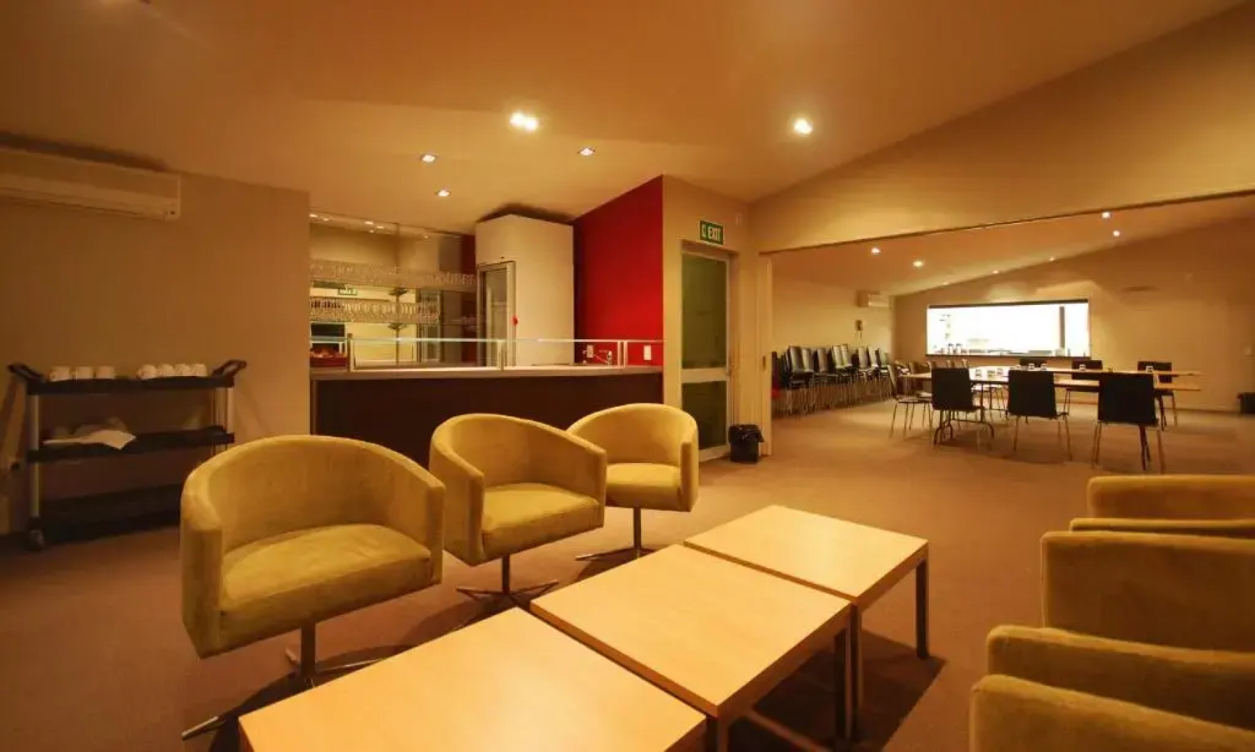 Park View Motor Lodge