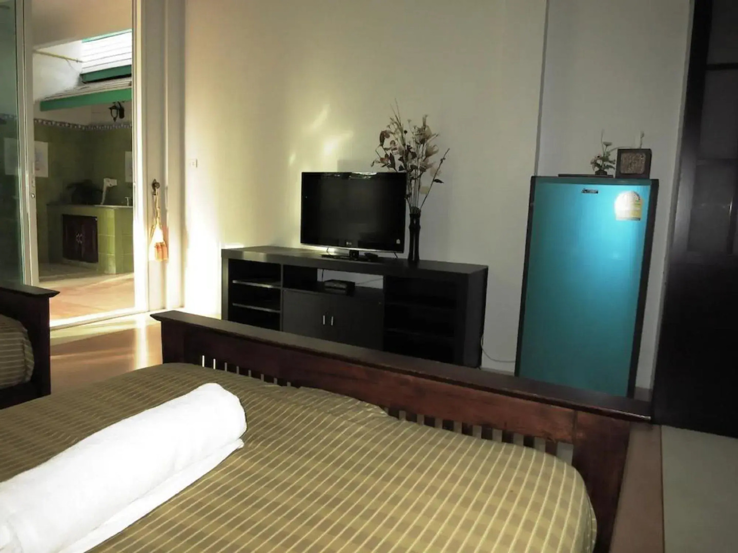 Samroiyod Beach Resort