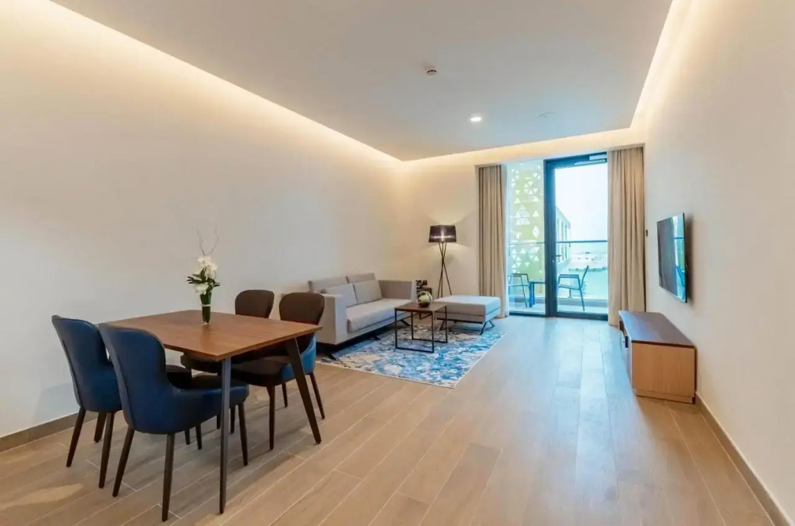 Beach Bay Hotel Mirfa