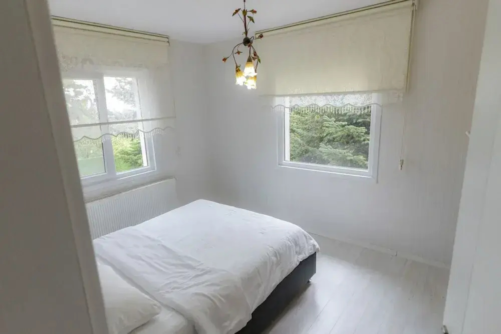 Bungalov Masukiye Villa
