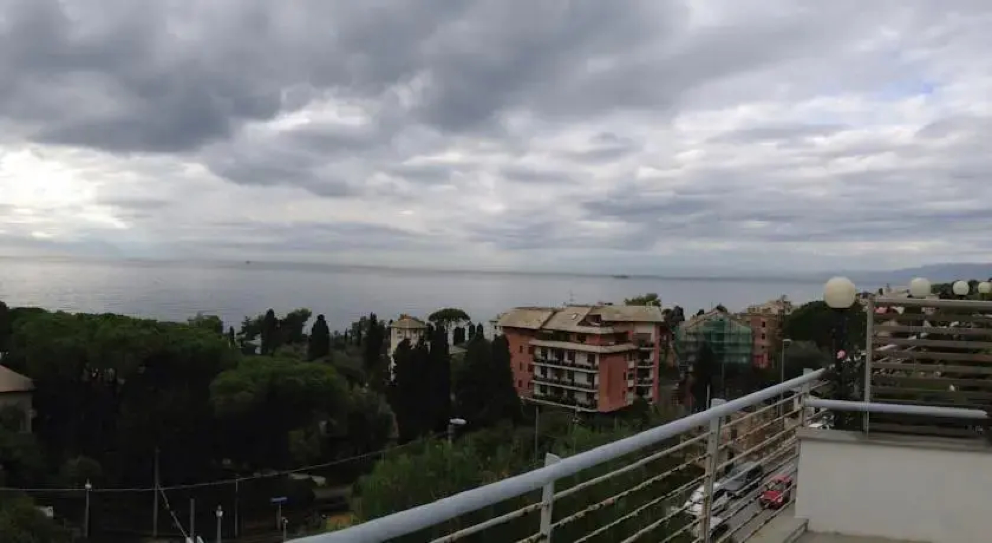 Residenza La Scogliera