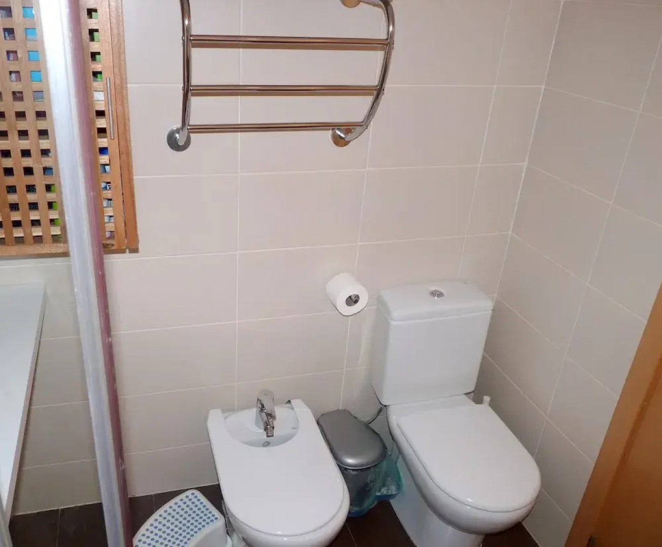 Apartment With 3 Bedrooms in Calafell, With Pool Access, Furnished Bal