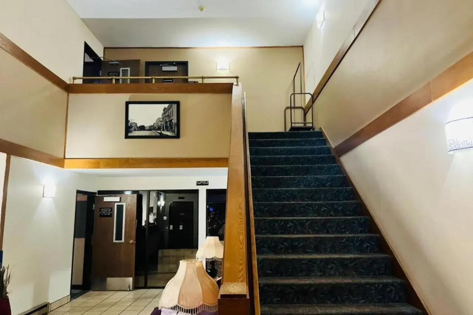 Wautoma Inn by OYO Near Airport WI 73