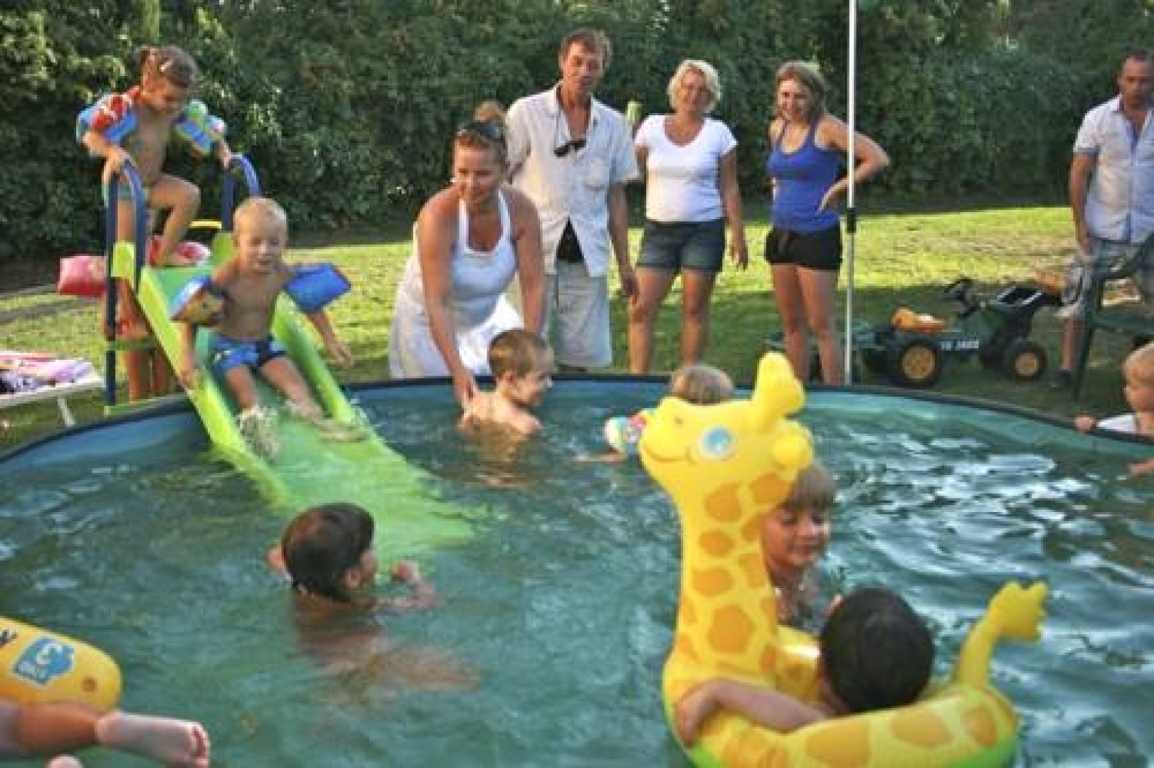 Gesztenye Apartmanház