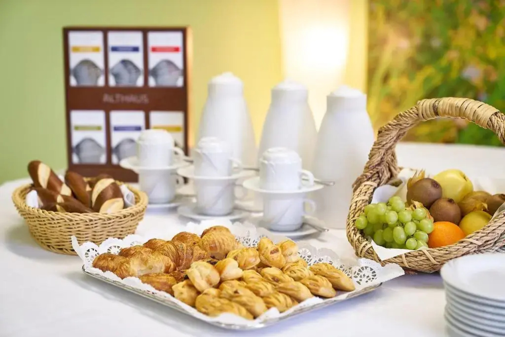 Landhotel Karrenberg