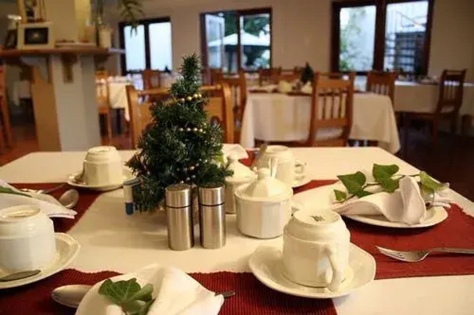 Edward Charles Manor