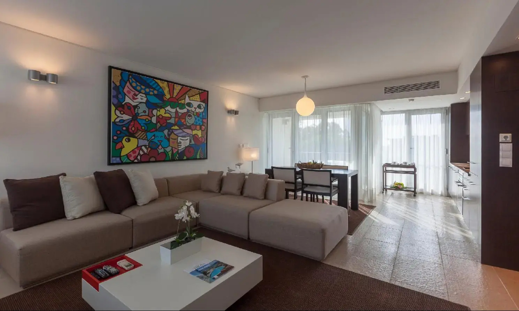 Troia Residence by The Editory-Apartamentos Marina