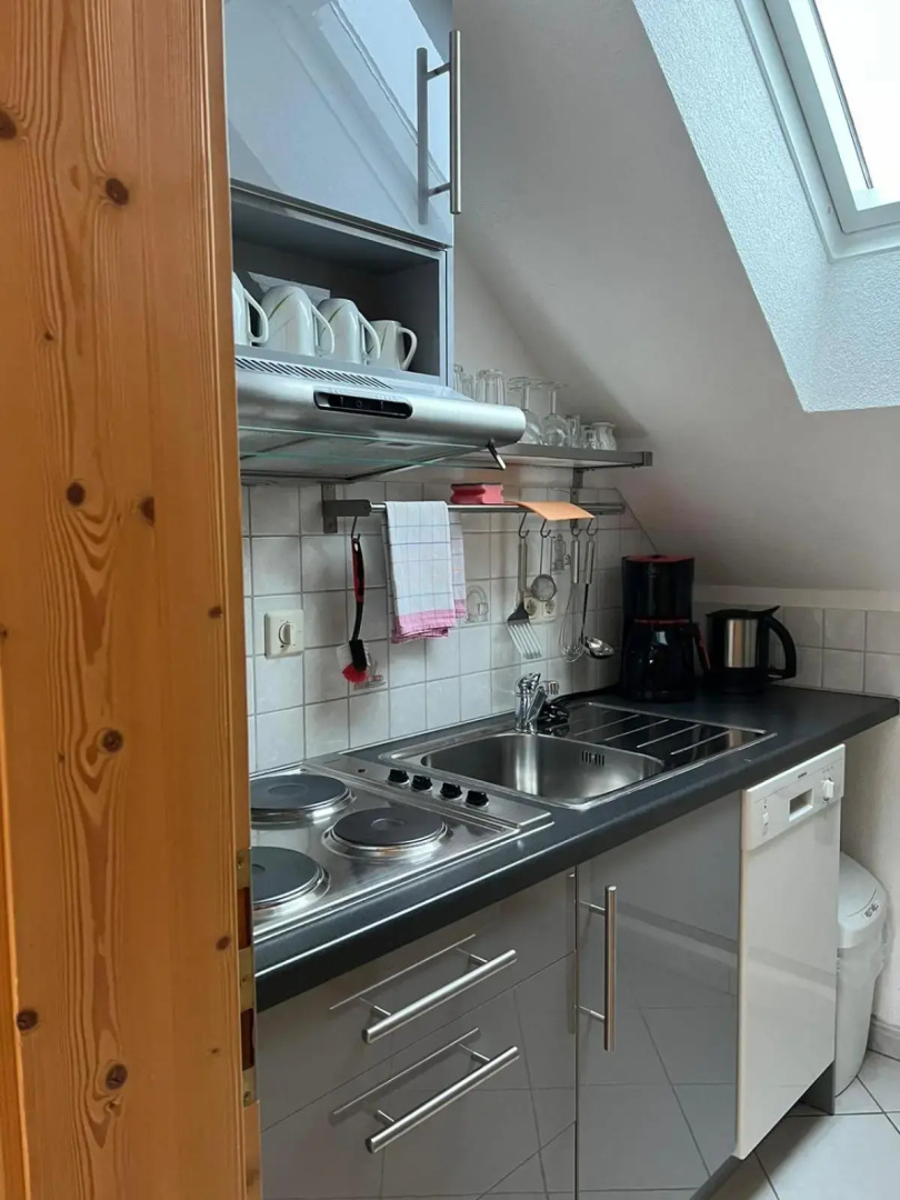 Appartement Gafluna