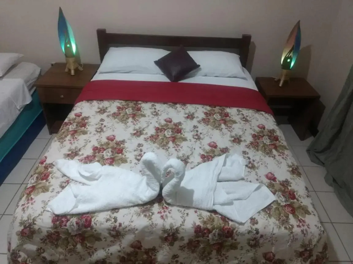 Pousada Planeta Guarajuba