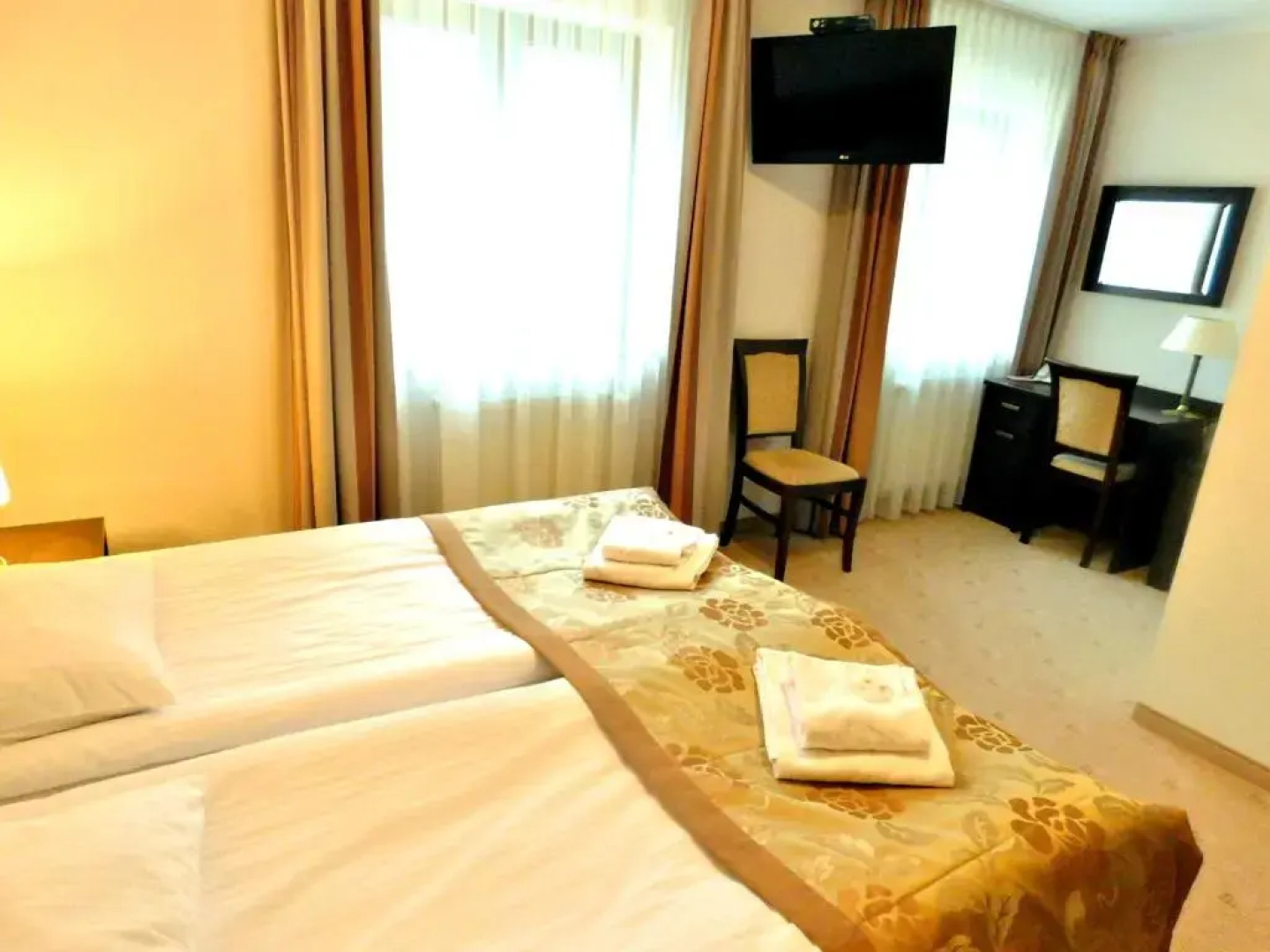 Hotel Świętoborzec