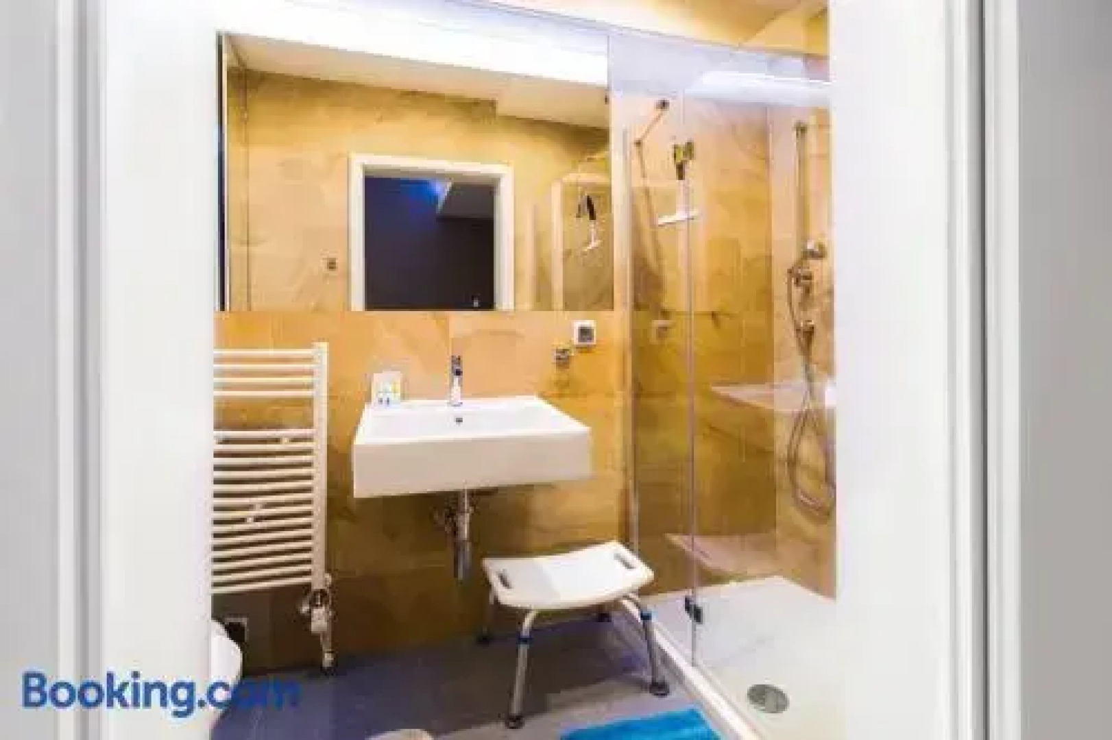 Apartamenty Na Klifie