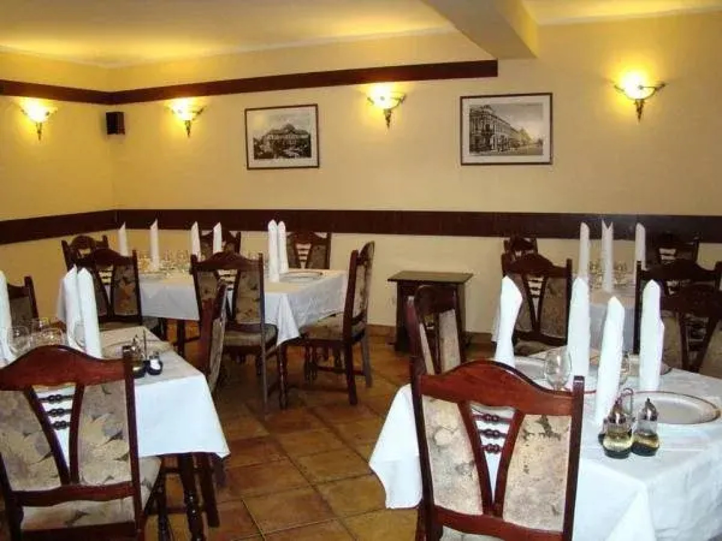 Pensiunea Turistica Europa