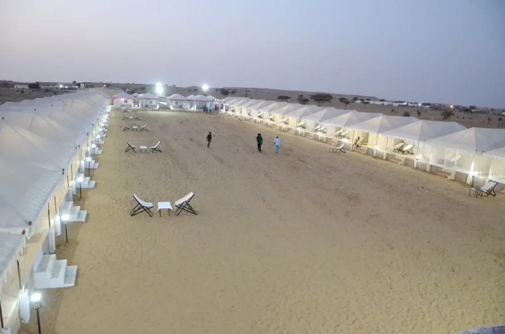 Rajasthan Desert Safari