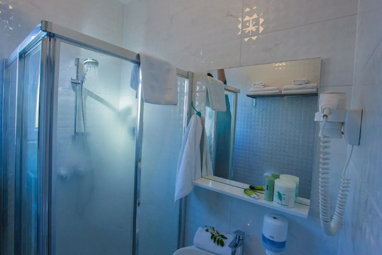 Apartments Villa Lukas